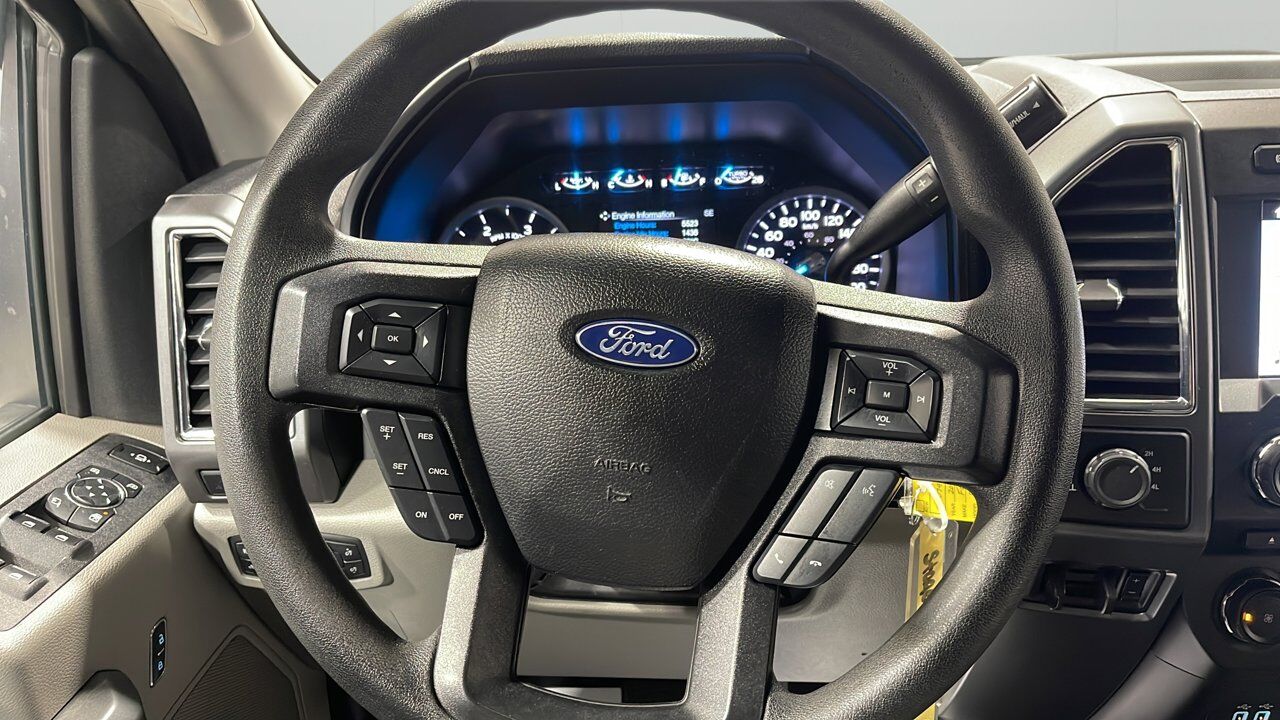 2017 Ford Super Duty F-250 SRW XLT Sherwood Park AB
