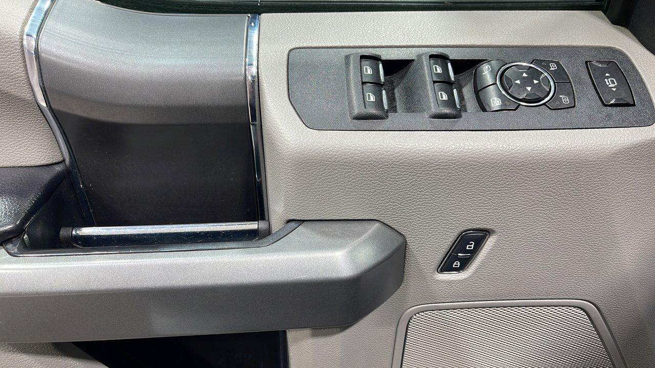 2017 Ford Super Duty F-250 SRW XLT Sherwood Park AB