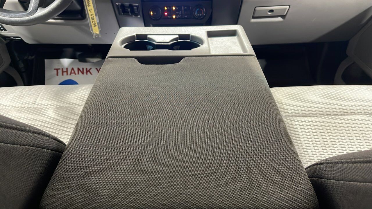 2017 Ford Super Duty F-250 SRW XLT Sherwood Park AB