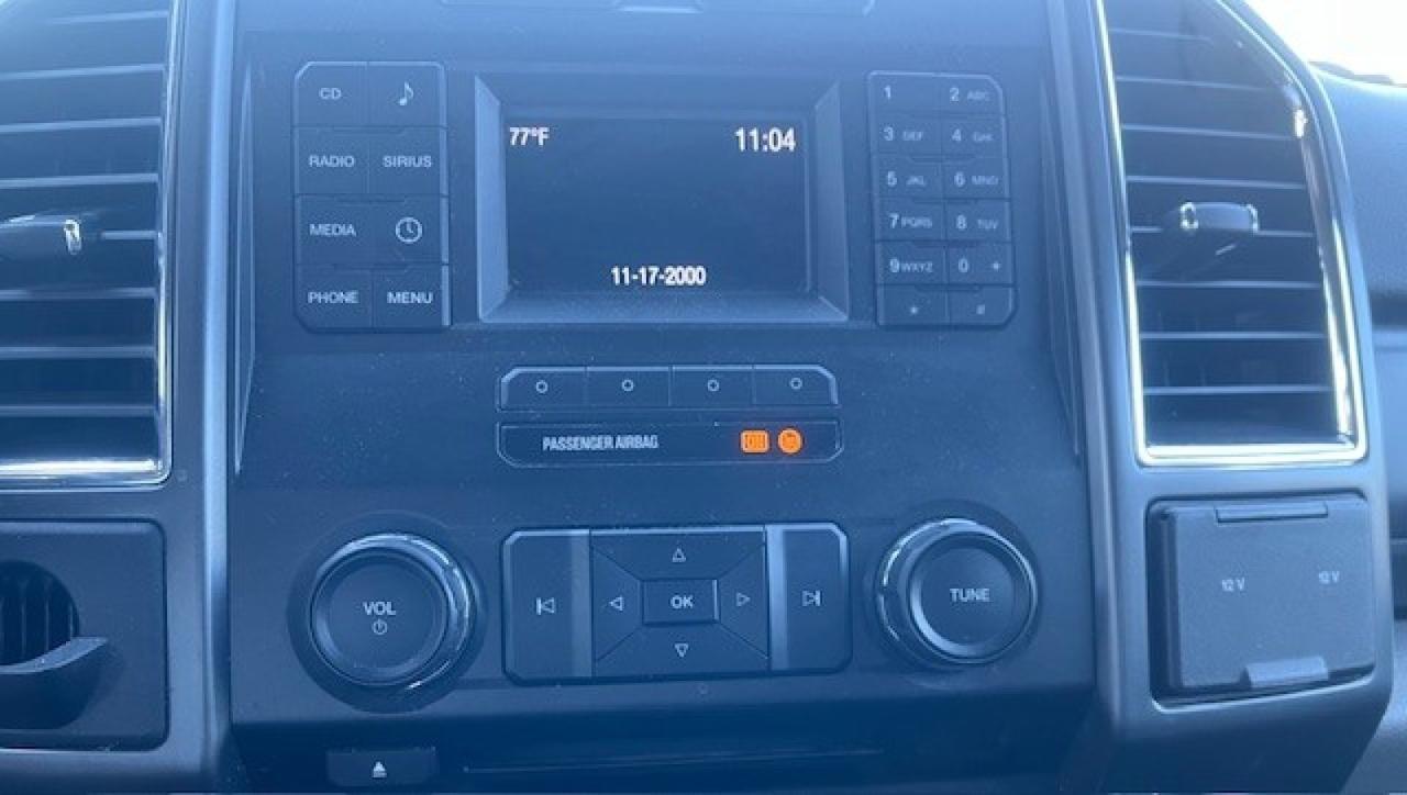 2017 Ford Super Duty F-250 SRW XLT Spring Branch TX