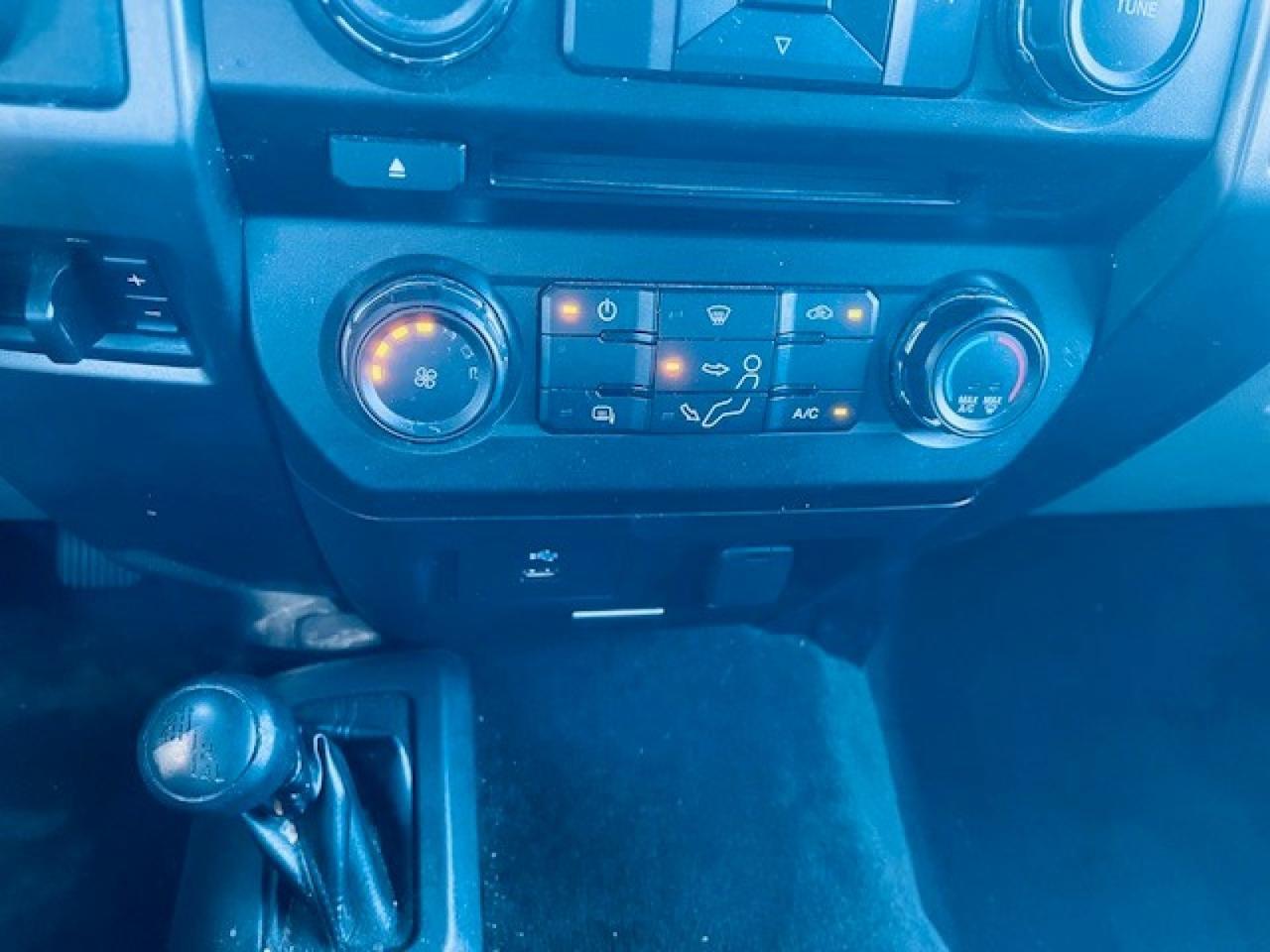 2017 Ford Super Duty F-250 SRW XLT Spring Branch TX