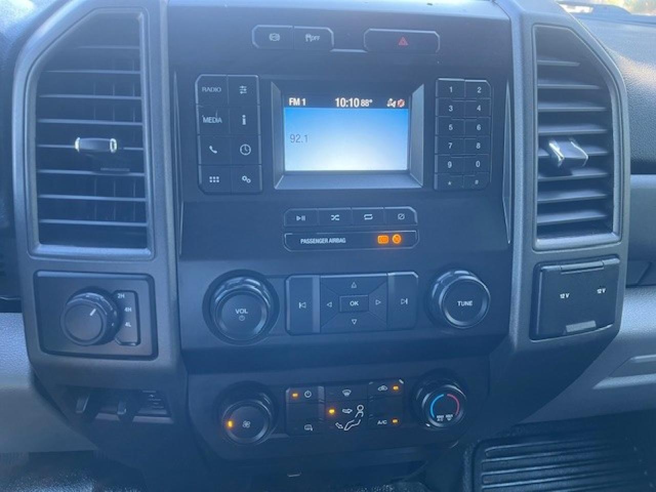 2017 Ford Super Duty F-250 SRW XLT Spring Branch TX