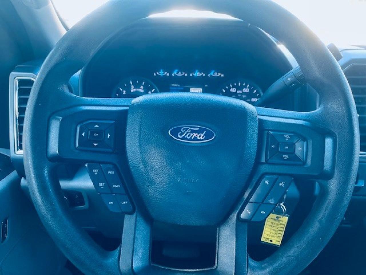 2017 Ford Super Duty F-250 SRW XLT Spring Branch TX