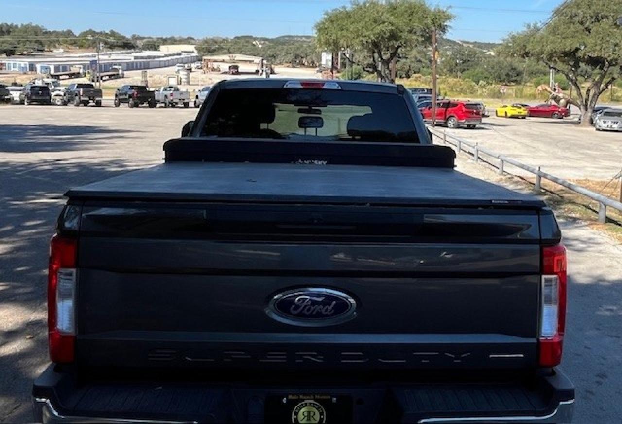 2017 Ford Super Duty F-250 SRW XLT Spring Branch TX