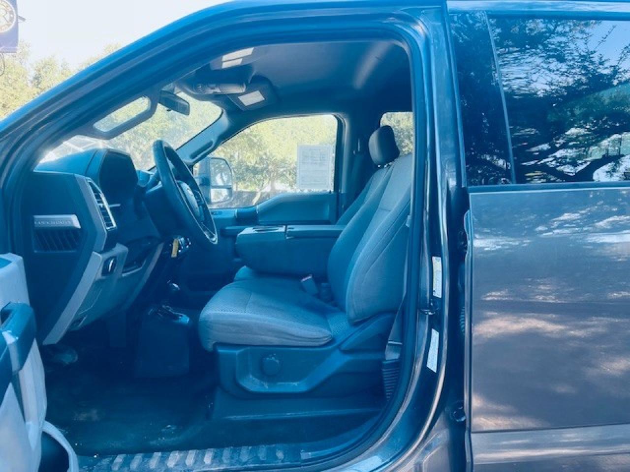 2017 Ford Super Duty F-250 SRW XLT Spring Branch TX