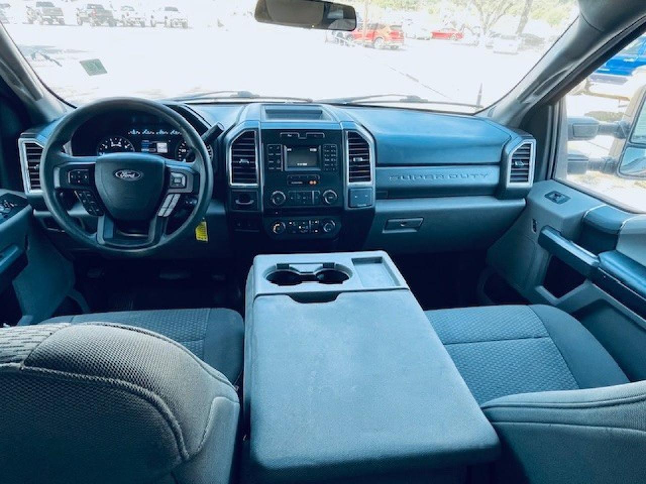 2017 Ford Super Duty F-250 SRW XLT Spring Branch TX