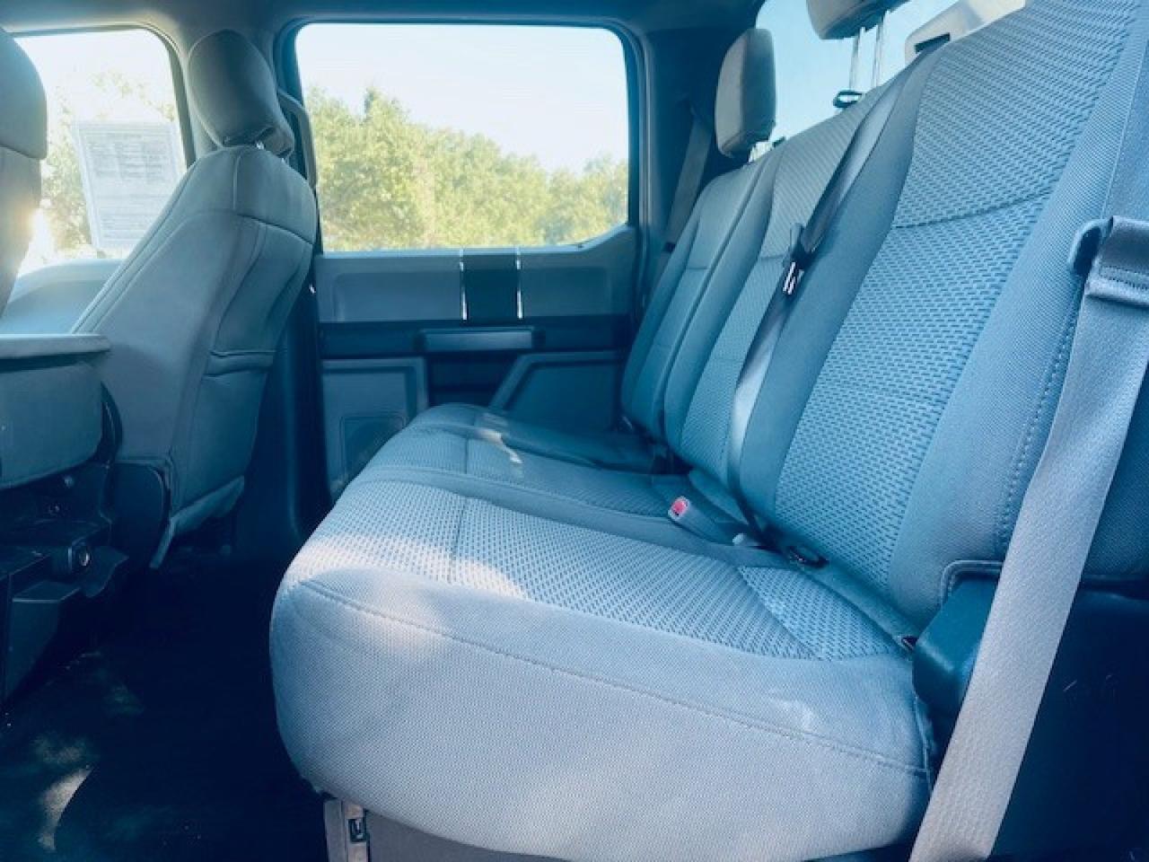 2017 Ford Super Duty F-250 SRW XLT Spring Branch TX