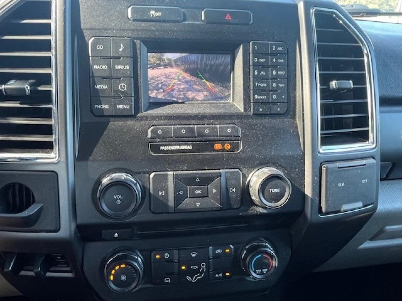 2017 Ford Super Duty F-250 SRW XLT Spring Branch TX