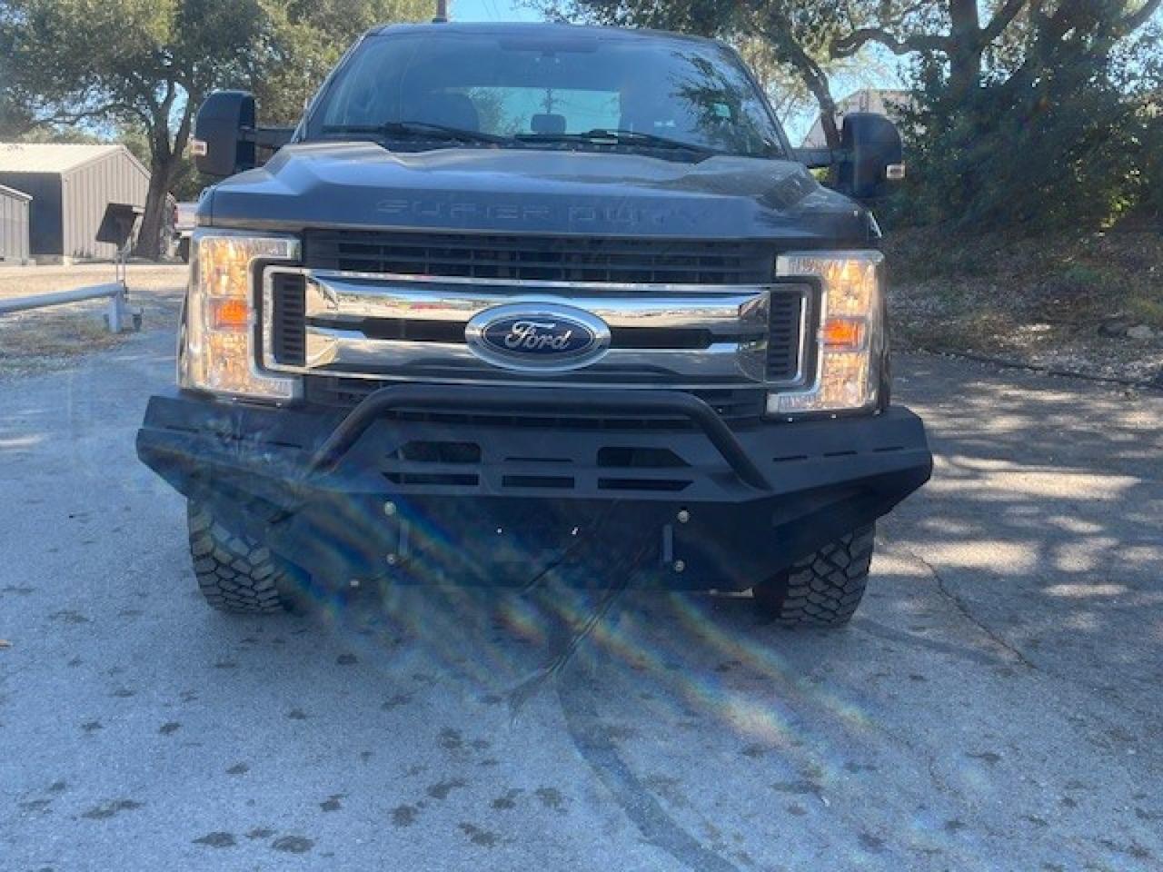 2017 Ford Super Duty F-250 SRW XLT Spring Branch TX