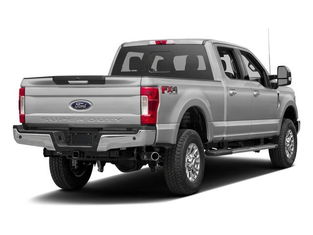 2017 Ford Super Duty F-250 SRW XLT Winder GA