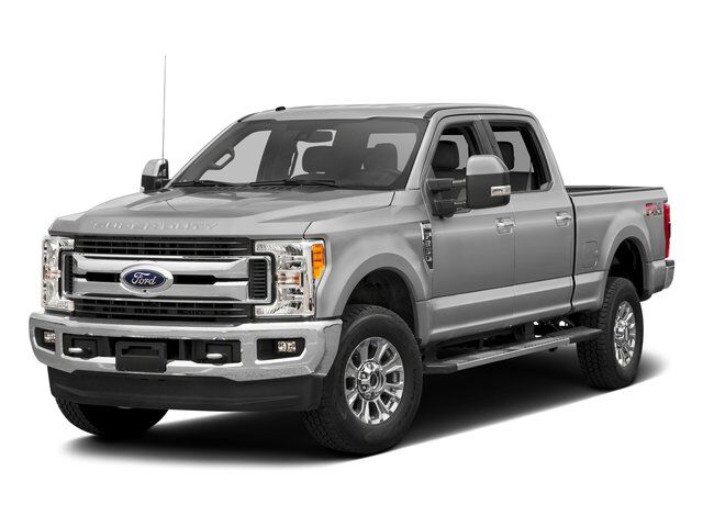 2017 Ford Super Duty F-250 SRW XLT Winder GA