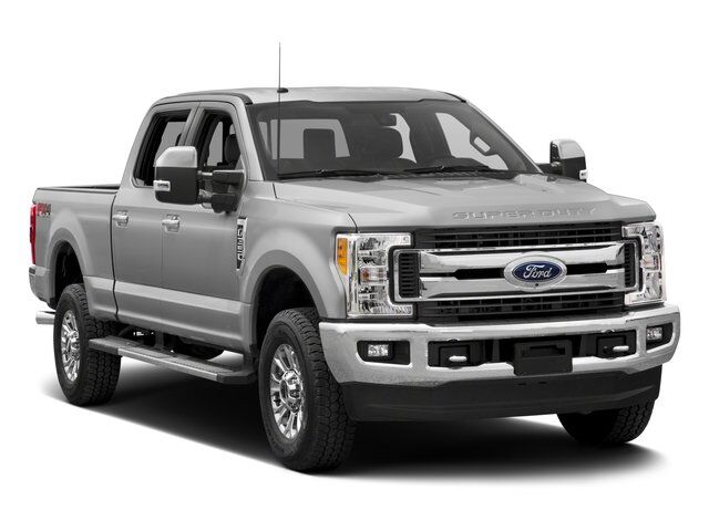 2017 Ford Super Duty F-250 SRW XLT Winder GA