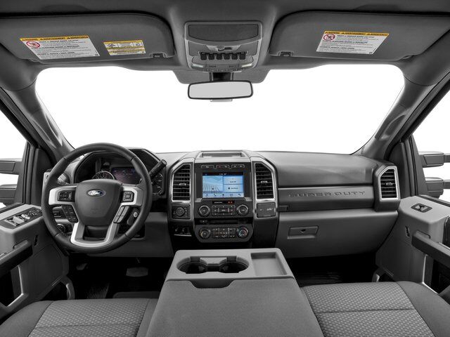 2017 Ford Super Duty F-250 SRW XLT Winder GA