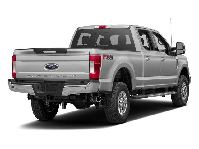 2017 Ford Super Duty F-250 SRW XLT Winder GA