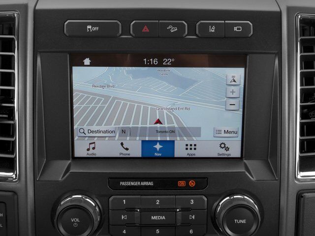 2017 Ford Super Duty F-250 SRW XLT Winder GA