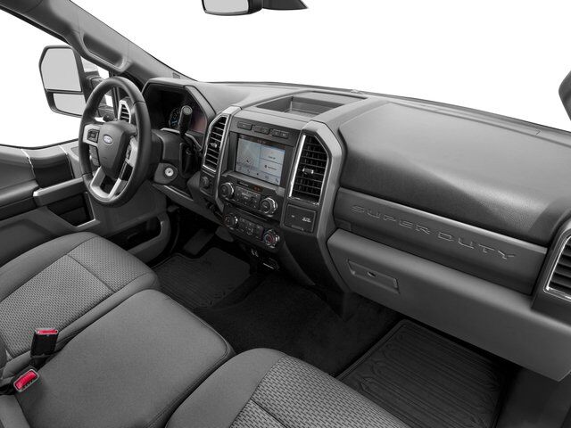 2017 Ford Super Duty F-250 SRW XLT Winder GA