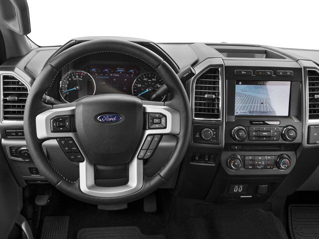2017 Ford Super Duty F-250 SRW XLT Winder GA
