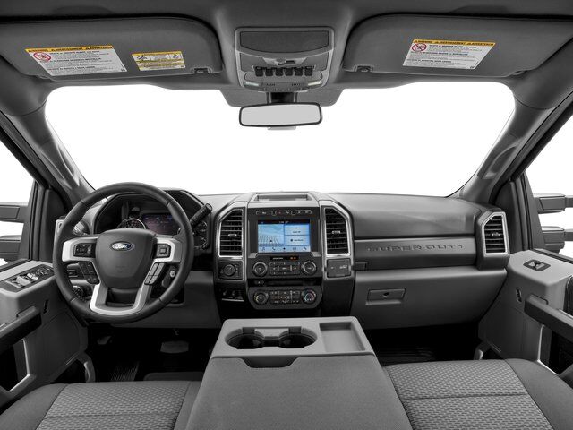 2017 Ford Super Duty F-250 SRW XLT Winder GA