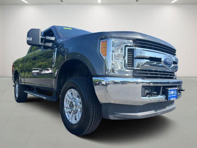 2017 Ford Super Duty F-250 SRW XLT Fitchburg MA