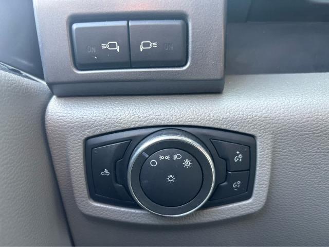 2017 Ford Super Duty F-250 SRW XLT Fitchburg MA