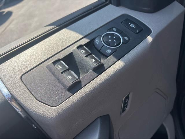 2017 Ford Super Duty F-250 SRW XLT Fitchburg MA