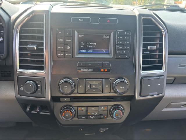 2017 Ford Super Duty F-250 SRW XLT Fitchburg MA
