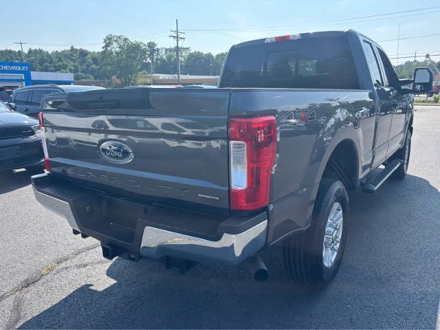 2017 Ford Super Duty F-250 SRW XLT Fitchburg MA
