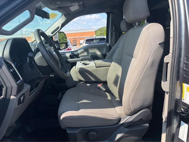 2017 Ford Super Duty F-250 SRW XLT Fitchburg MA