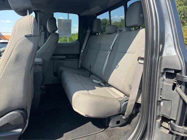 2017 Ford Super Duty F-250 SRW XLT Fitchburg MA