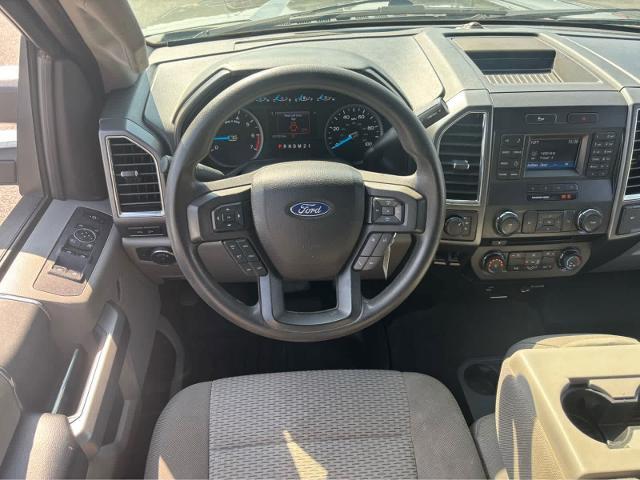 2017 Ford Super Duty F-250 SRW XLT Fitchburg MA