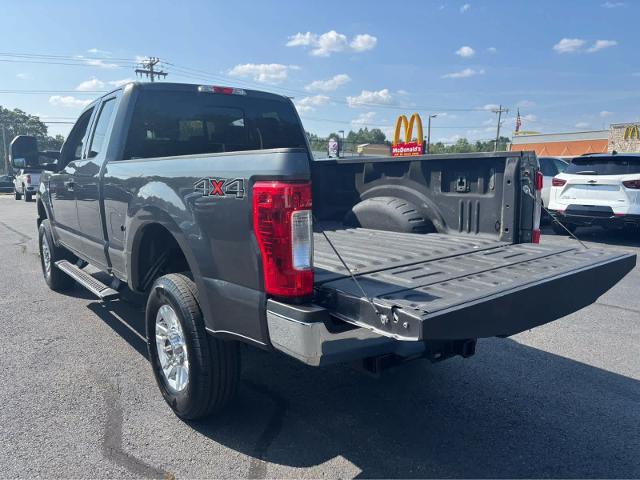 2017 Ford Super Duty F-250 SRW XLT Fitchburg MA