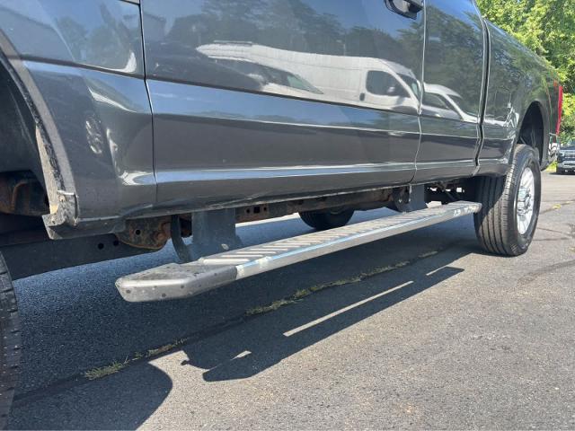 2017 Ford Super Duty F-250 SRW XLT Fitchburg MA