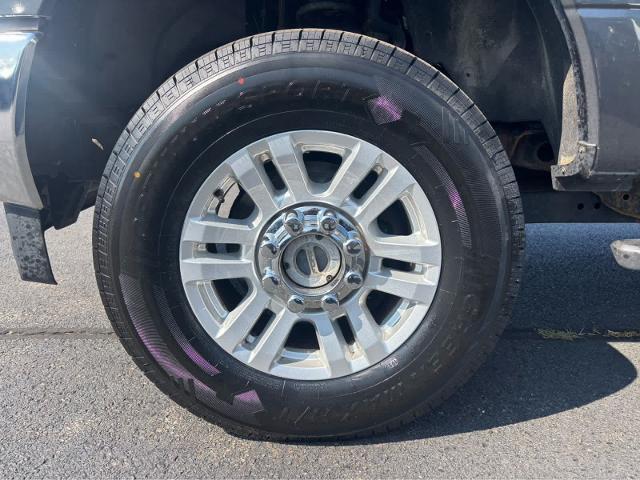 2017 Ford Super Duty F-250 SRW XLT Fitchburg MA