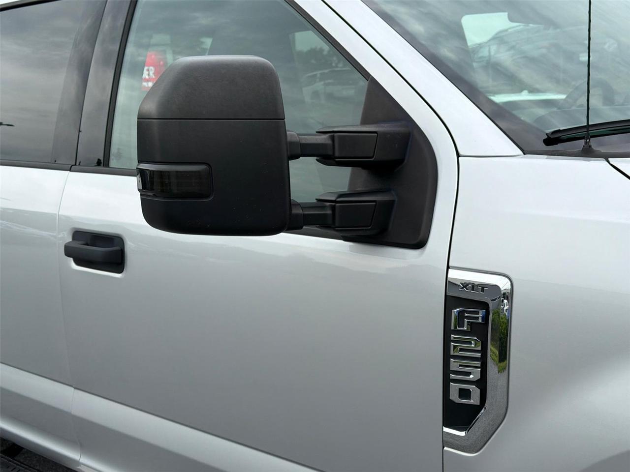 2017 Ford Super Duty F-250 SRW XLT Hagerstown MD