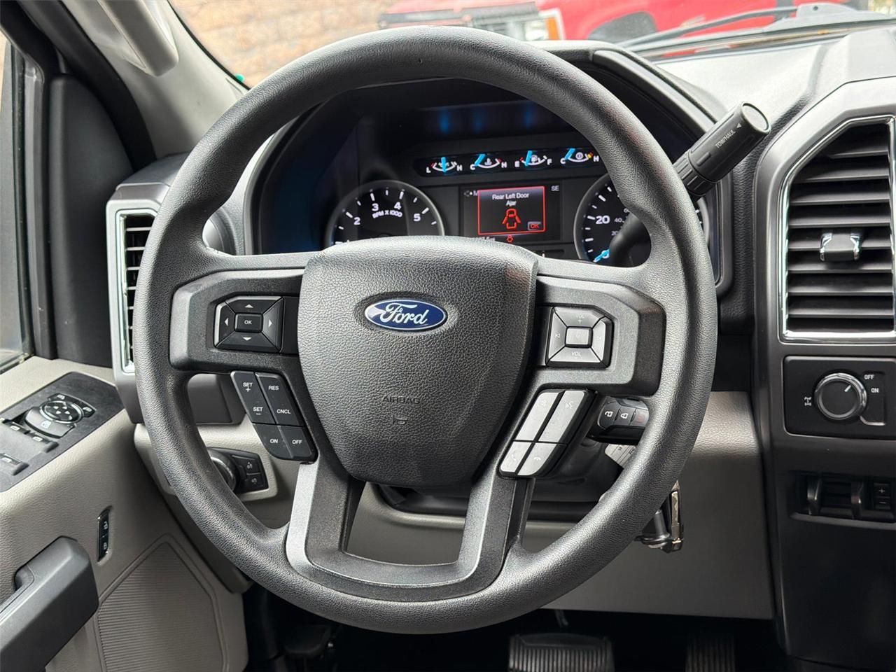 2017 Ford Super Duty F-250 SRW XLT Hagerstown MD