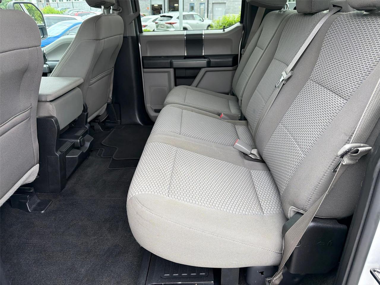 2017 Ford Super Duty F-250 SRW XLT Hagerstown MD