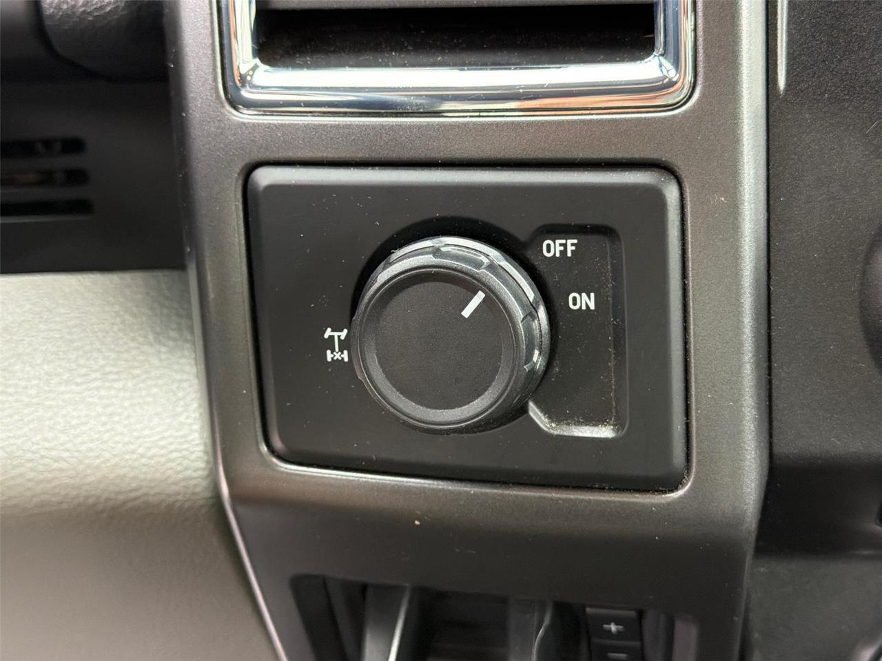 2017 Ford Super Duty F-250 SRW XLT Hagerstown MD