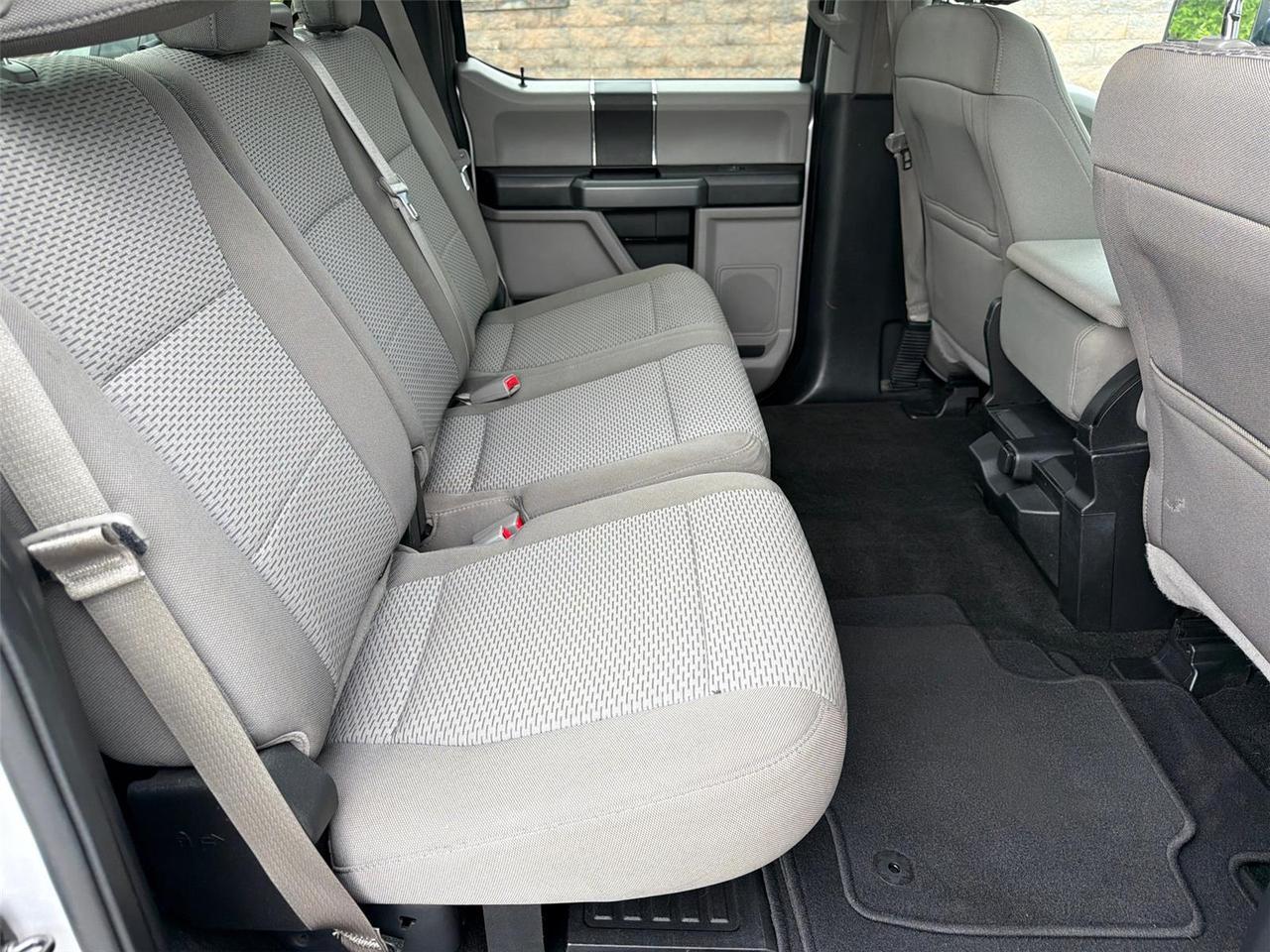 2017 Ford Super Duty F-250 SRW XLT Hagerstown MD