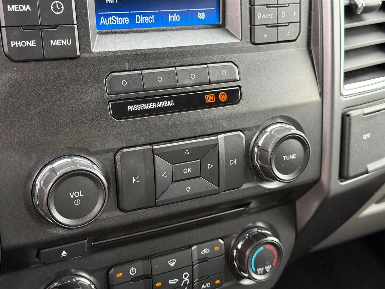 2017 Ford Super Duty F-250 SRW XLT Hagerstown MD