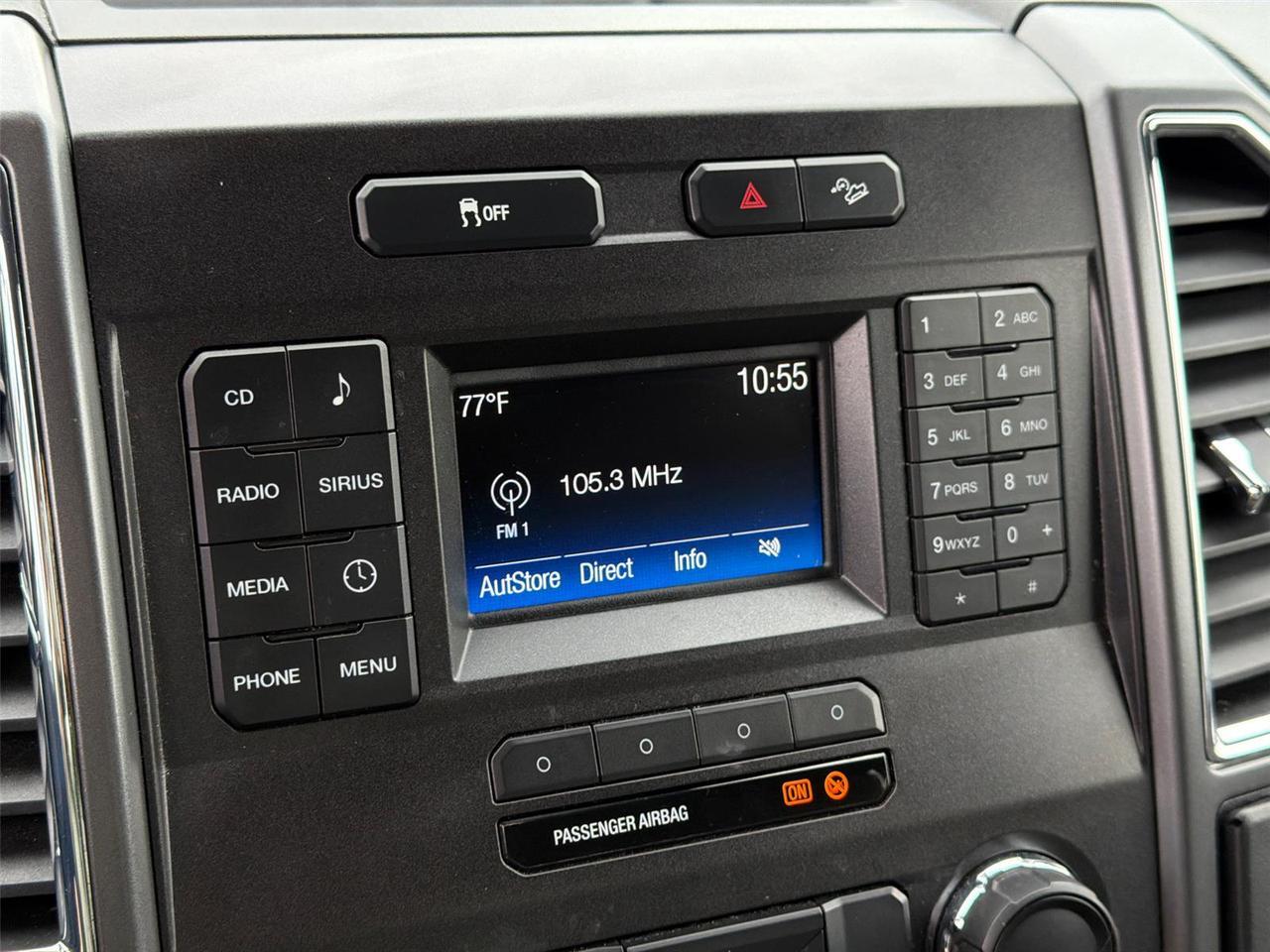 2017 Ford Super Duty F-250 SRW XLT Hagerstown MD