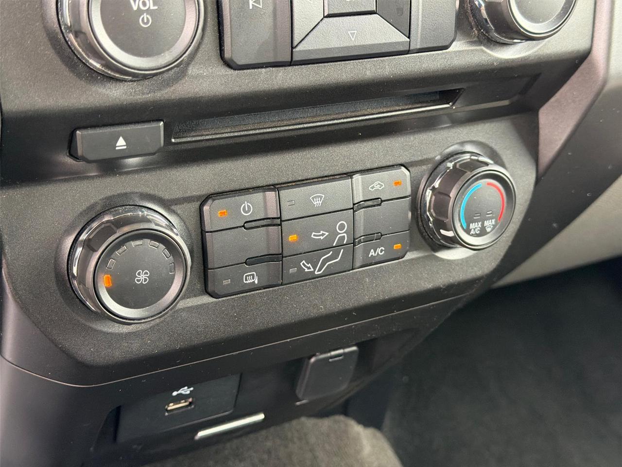 2017 Ford Super Duty F-250 SRW XLT Hagerstown MD