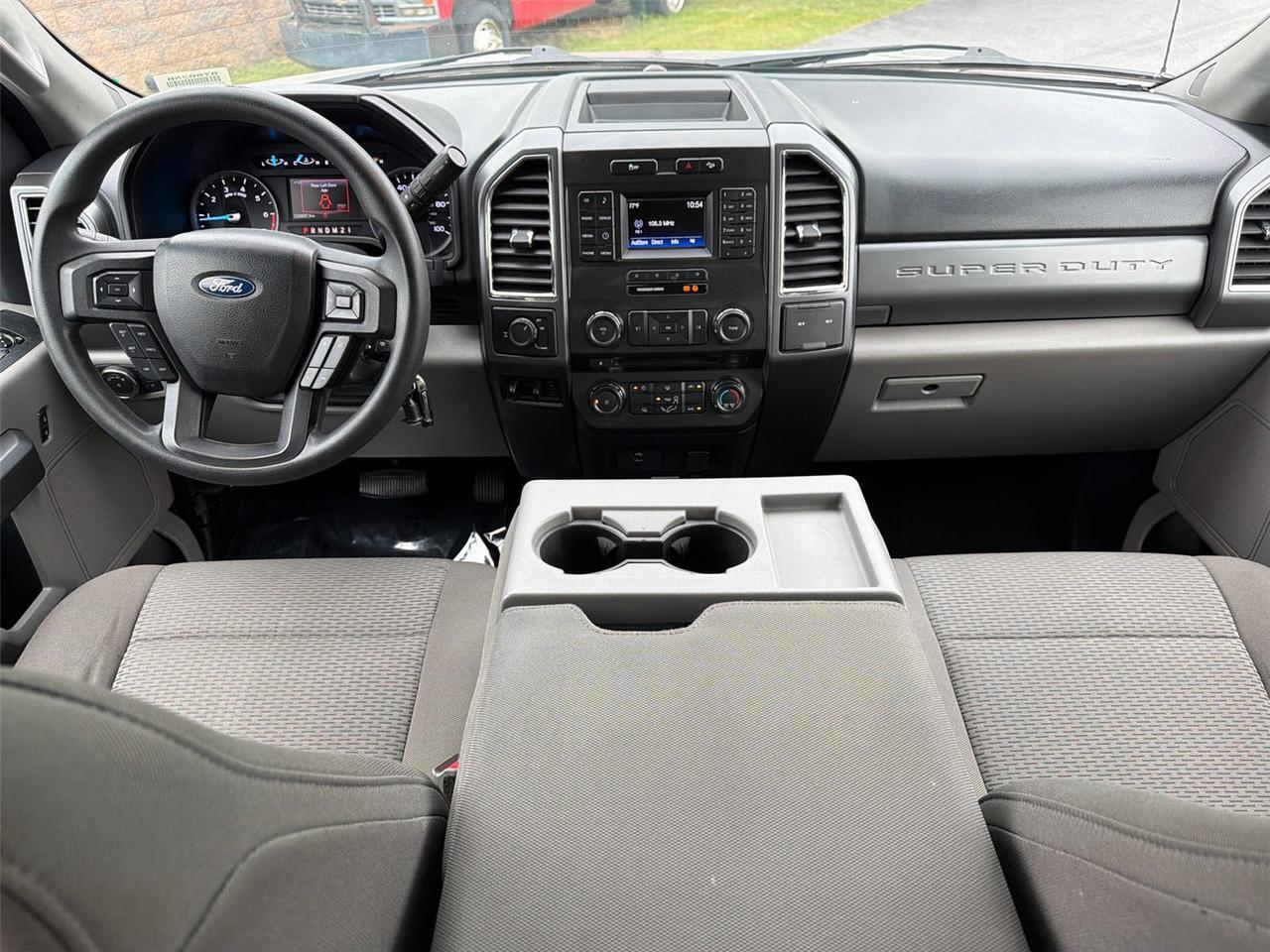 2017 Ford Super Duty F-250 SRW XLT Hagerstown MD