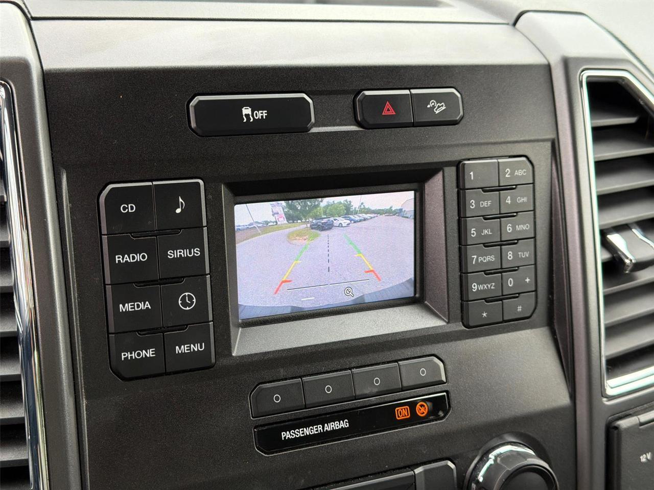 2017 Ford Super Duty F-250 SRW XLT Hagerstown MD