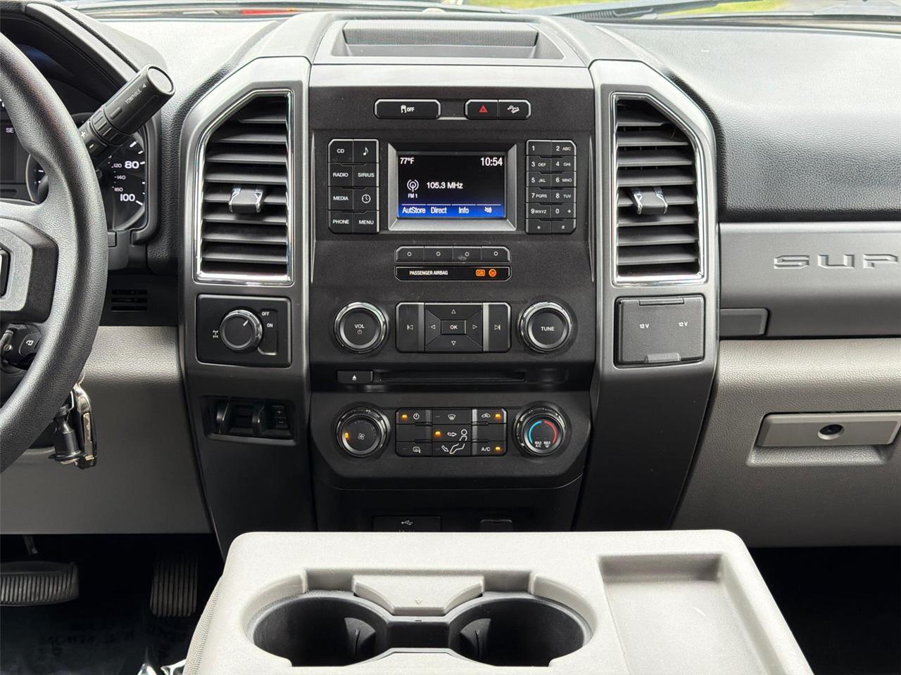 2017 Ford Super Duty F-250 SRW XLT Hagerstown MD