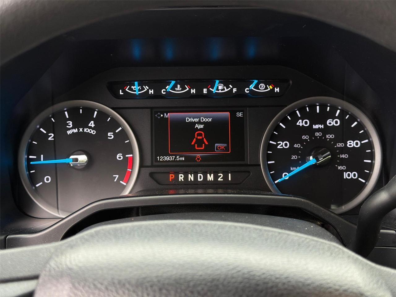 2017 Ford Super Duty F-250 SRW XLT Hagerstown MD