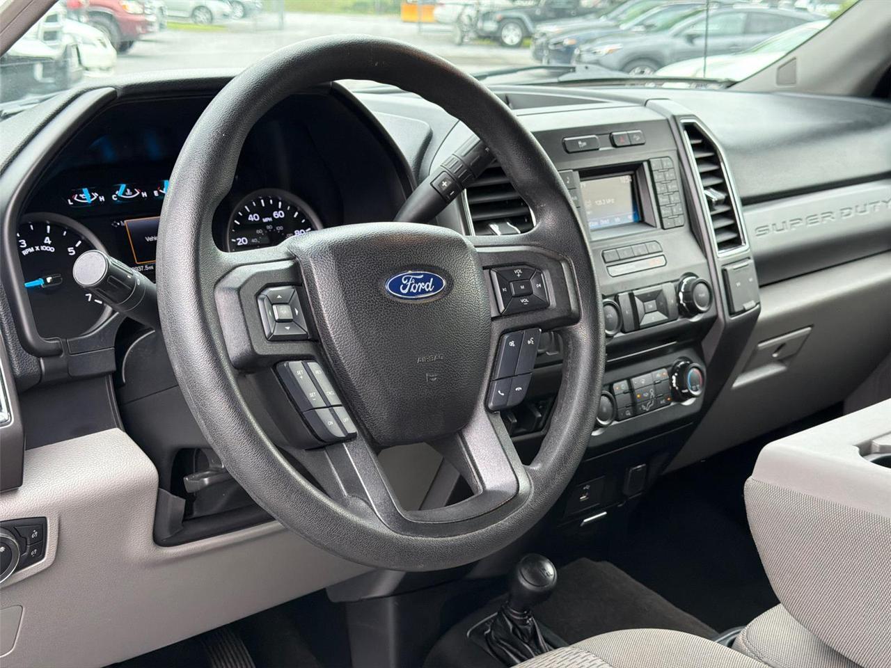 2017 Ford Super Duty F-250 SRW XLT Hagerstown MD