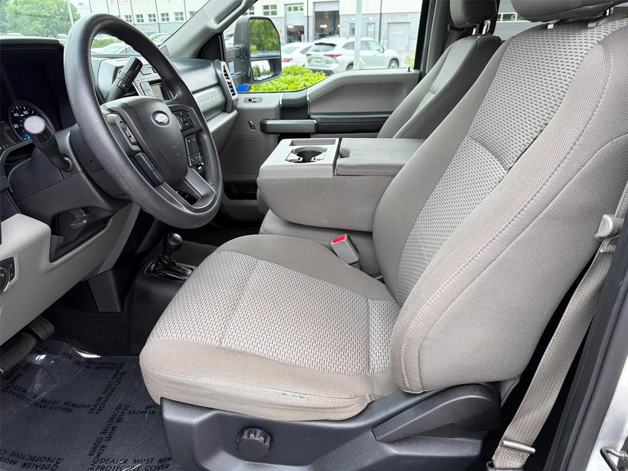 2017 Ford Super Duty F-250 SRW XLT Hagerstown MD
