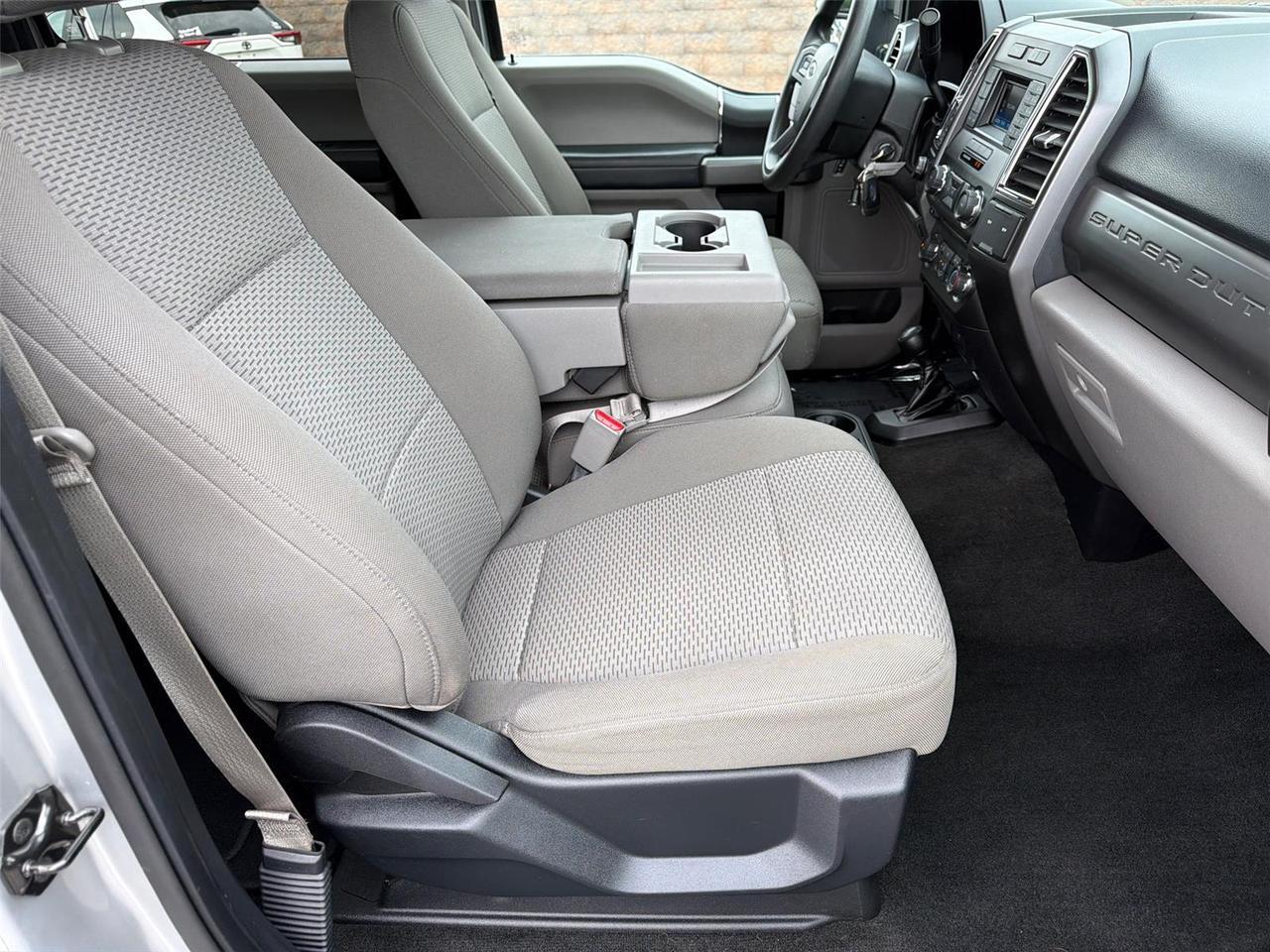 2017 Ford Super Duty F-250 SRW XLT Hagerstown MD