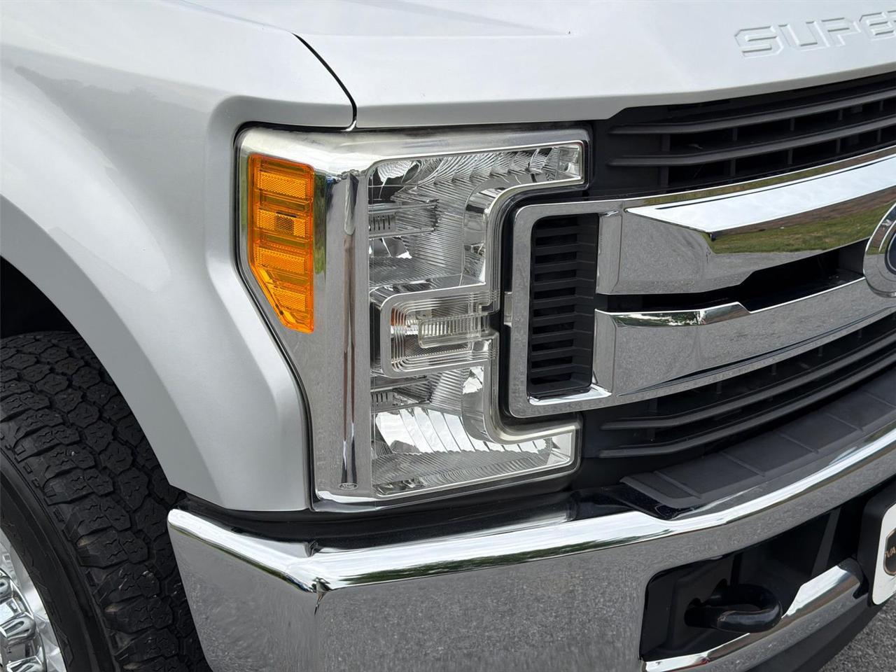 2017 Ford Super Duty F-250 SRW XLT Hagerstown MD