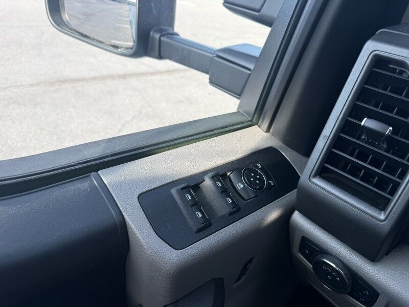 2017 Ford Super Duty F-250 Utility 51k mi's XL Collinsville OK